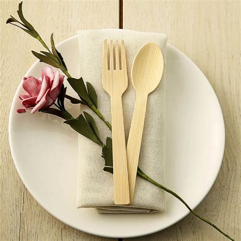 cost effective designer tableware options.